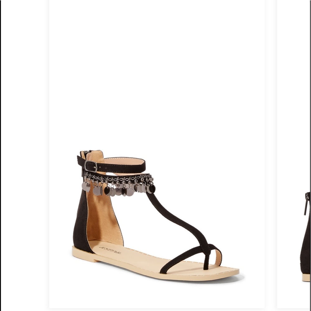 New Sandals